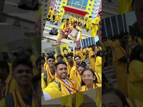 Graduation Day! 25-09-2022 #shorts