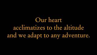 Calle 13 - Life (Breathe the Moment) (English Lyric Video)