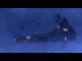 Snow Storm Ambience With Cold Arctic Howling Wind Sounds For Relaxation And Sleeping Background