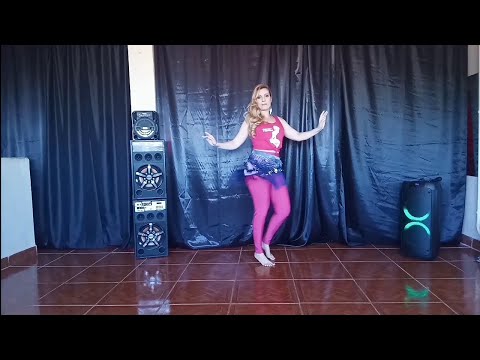 Aula de Dança do Ventre- Twist e Variações / Belly Dance