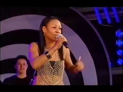 SHAPESHIFTERS - Lola's Theme live