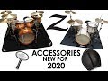 New Zildjian Accessories