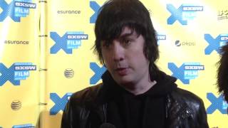 SXSW 2015: Johnny Jewel talks to FOX 7 about "Lost River"