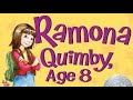 RAMONA QUIMBY AGE 8 Read Aloud Chapter 2