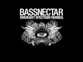 Bassnectar - Red Step (Steve Aoki Remix) [OFFICIAL]