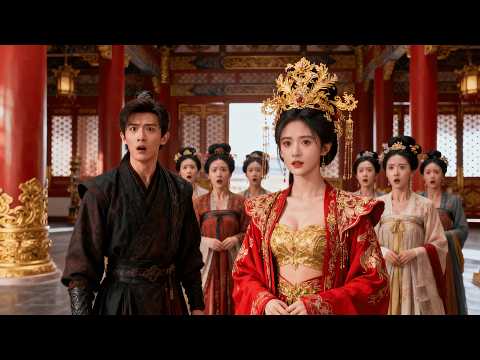 Poor guy reborn as Regent, crushed by Empress, strikes back insanely!