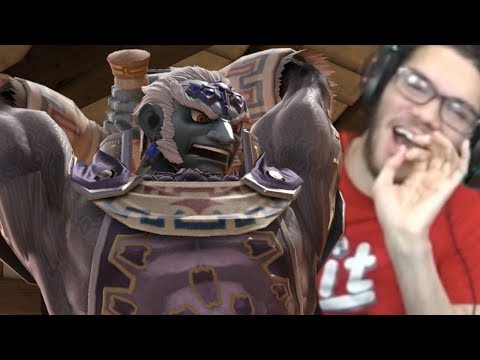 IS GANON MY BEST CHARACTER??