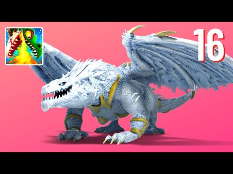 Hungry Dragon #16 [HELION]