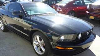preview picture of video '2008 Ford Mustang Used Cars Hammond LA'