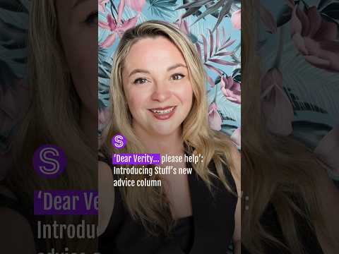 Thumbnail for ‘Dear Verity... please help’: Introducing Stuff’s new advice column | Stuff.co.nz
