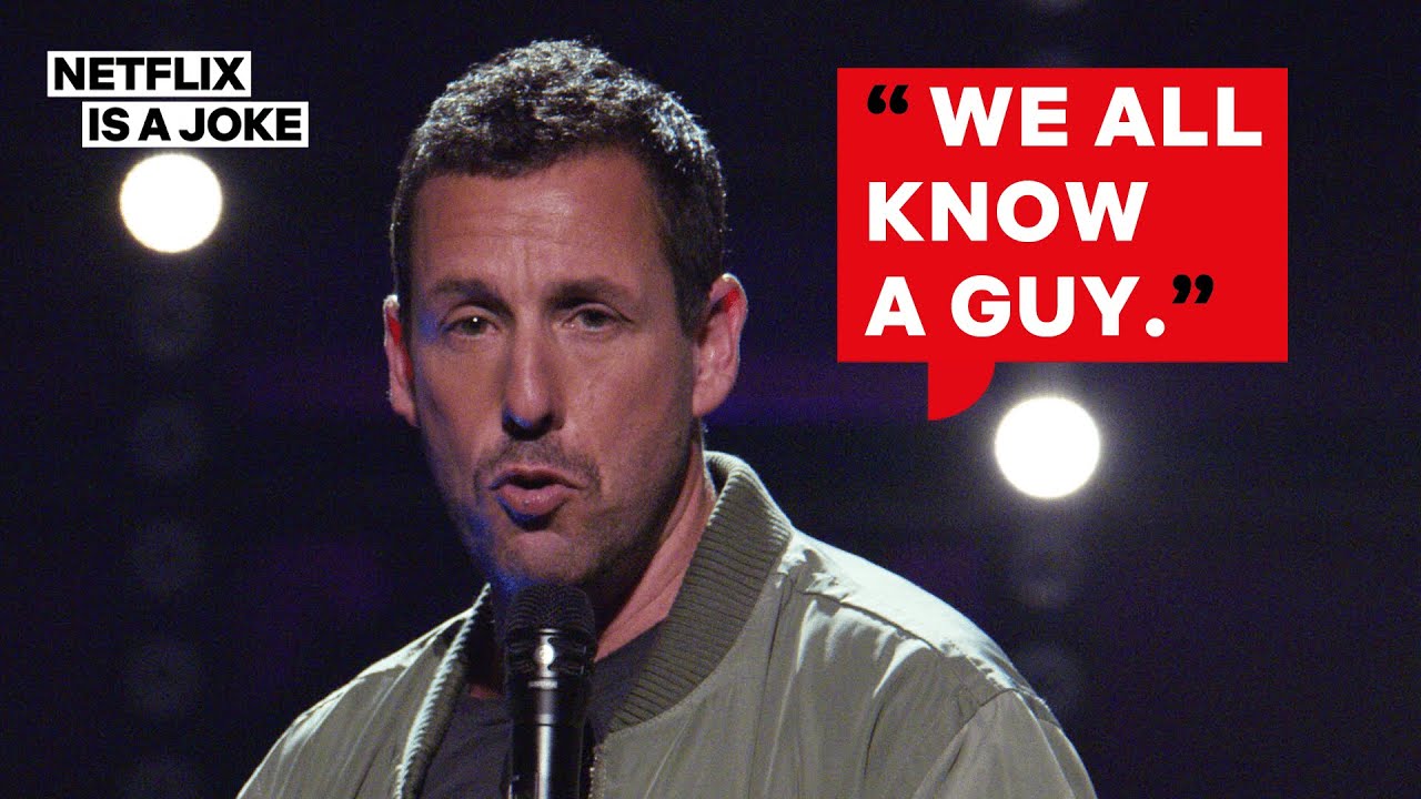 Adam Sandler 