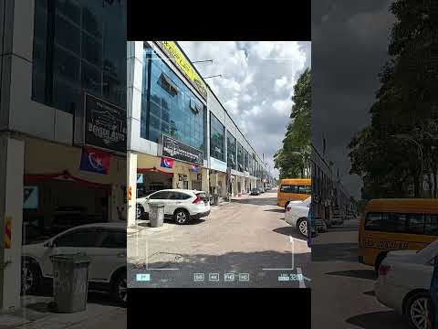 Taman Sri Putra, Johor Bahru Shop Apartment FOR SALE 📌  💰 RM235,000 🔥 Below Market Value video