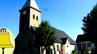 preview picture of video 'Venhaus Emsland: Glocken der Katholischen Kirche (Plenum)'