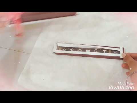 Raksha bandhan Special chocolate...by Shrutii's Creation