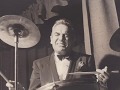 Gene Krupa Quartet 1956 "Bernie's Tune" JATP-Eddie Shu, Dave McKenna