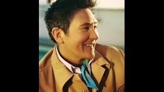 KD LANG 