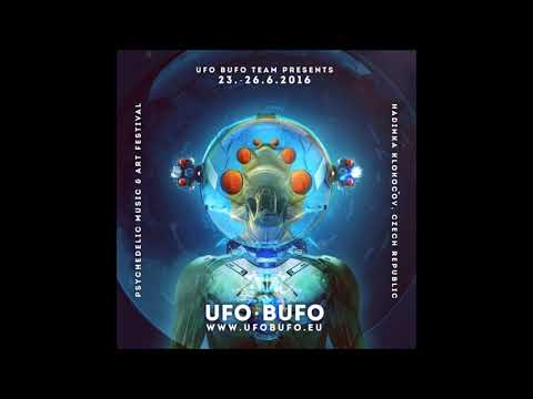 Psychozix - Ufo bufo 2016