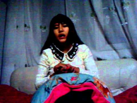 The Mongolian Live Sessions - Шинэ үе: Б. Доржпагма - Cover video 41