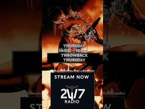 Out with a bang 💥 #withintemptation #radio #247