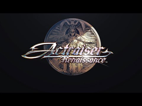 Actraiser Renaissance | May 2022 Updates