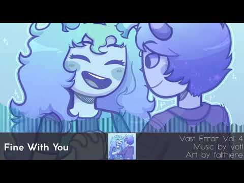 Video thumbnail for Fine With You