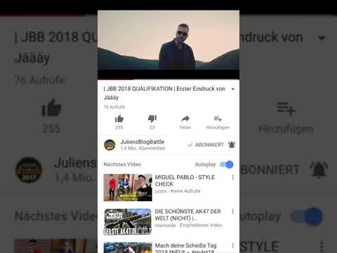 JBB 2018 Illegal vs Clash Parker