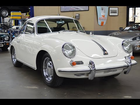 1964 Porsche 356 (CC-1492244) for sale in Huntington Station, New York