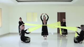 Download lagu tari kreasi(nusantara indah) mp3