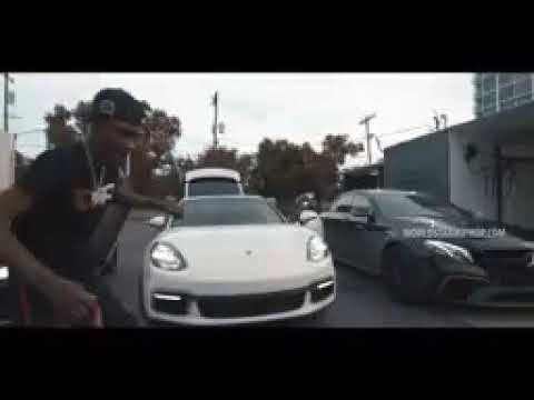 Mauley g ft G Herbo and J Green - for the gang (remix)