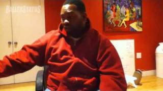 Raekwon Explains Meaning Behind 'Shaolin Vs. Wu-Tang' Album Title