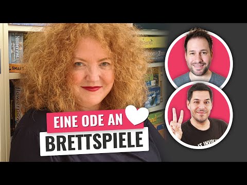 10 Brettspiele die zeigen, was mir am Hobby wichtig ist!