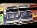 Texas Instruments Speak Spell Speak Math Speak Read