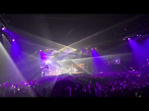 Ampouailh - Fest Noz Yaouank // Rennes