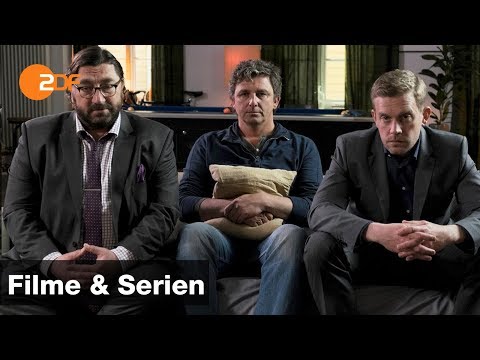 Einer für alle, alles im Eimer | Filme & Serien | ZDF