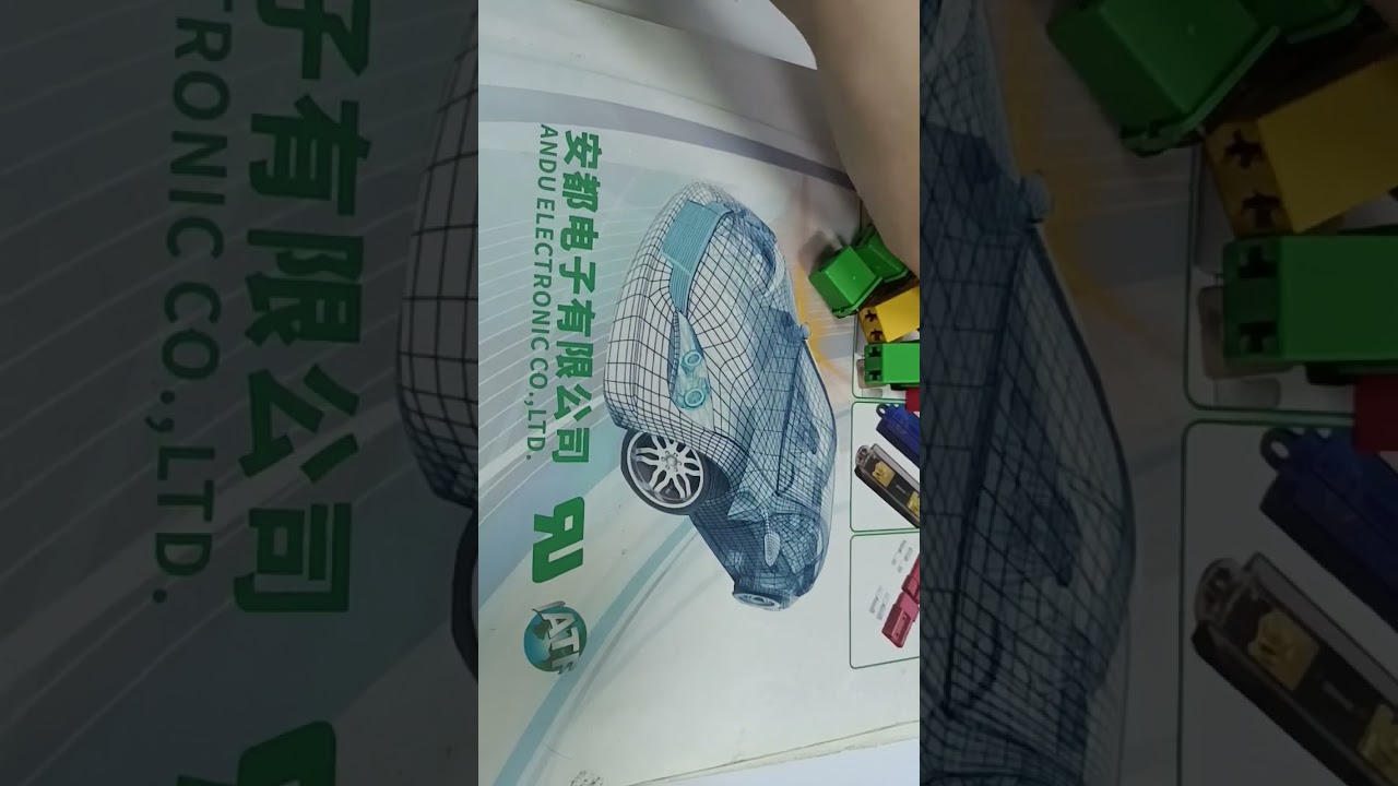 J case fuse or car fuses are widely used in auto parts and can be obtained in autoido.#fuse holder