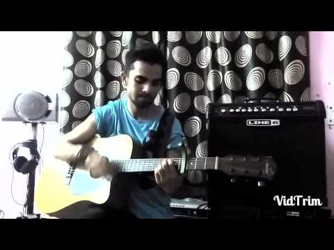 Saurabh singh  sajde kiye...