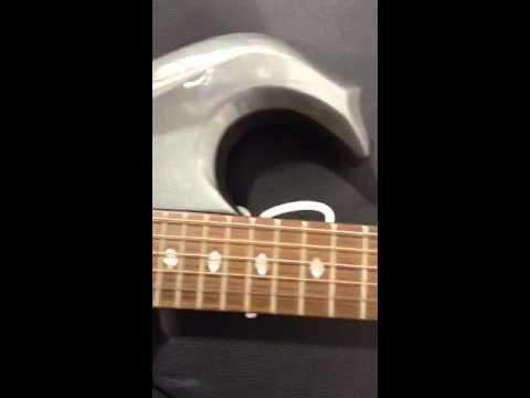 My BC Rich collection volume 17