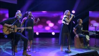 Jessica Mauboy - The Day Before I Met You (Good Friday Appeal)