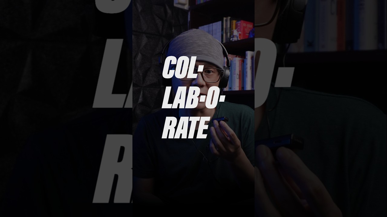 Why is making a logo so challenging? | #BrandDesign Tip No. 57