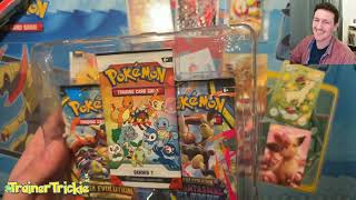 BEST GIFT BOX EVER? + SPECIAL ILLUSTRATION COLLECTION UNBOXING!