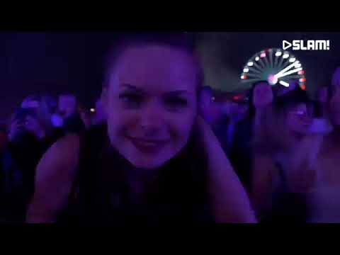 Hardwell & Deorro & MAKJ ft. Fatman Scoop - Left Right @ Fedde Le Grand (7th Sunday Festival  2019)