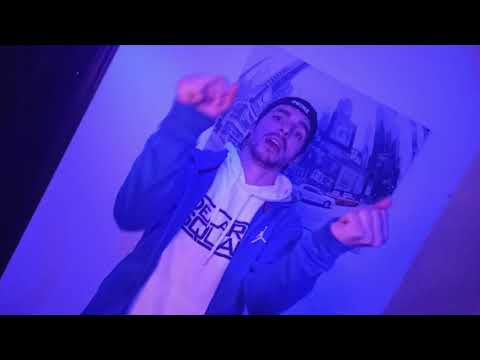 DeLaRia Life - Lil Coco & Skrawl feat Zone (Video Studio Session )
