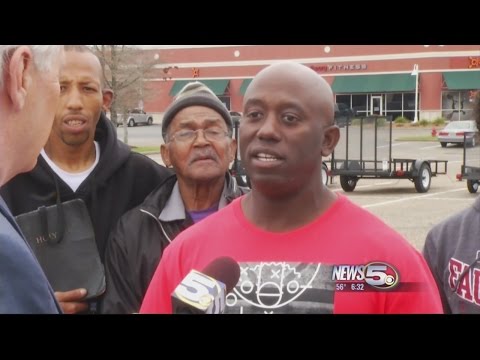 Man Who Claims Innocence for Twenty Years Released from Prison