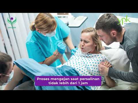 Pasca Melahirkan Normal, Tips Merawat Dan Mencegah Kerusakan Otot Dasar Panggul