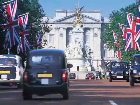 OTH Minicabs Group video.