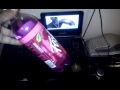 Caydin Moment Daddy Sippin Lean 4 U 2x GUCCI