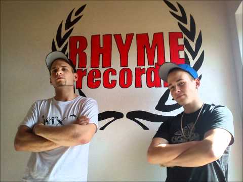 King Track ft. LzudemX - Unser Style
