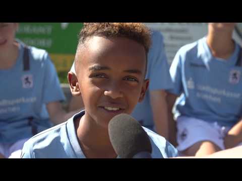 Impressionen vom ersten Spieltag Cordial Cup 2017