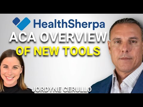 OEP 2026 ACA Training | HealthSherpa Updates & Workflow Changes For Agents