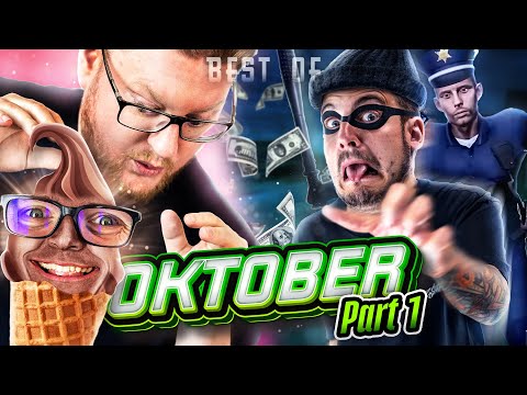 Best Of Oktober PART 1 🎮 Best of PietSmiet 2025